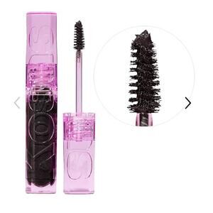 Kosas Air Brow Tinted Clean Volumizing Eyebrow Gel